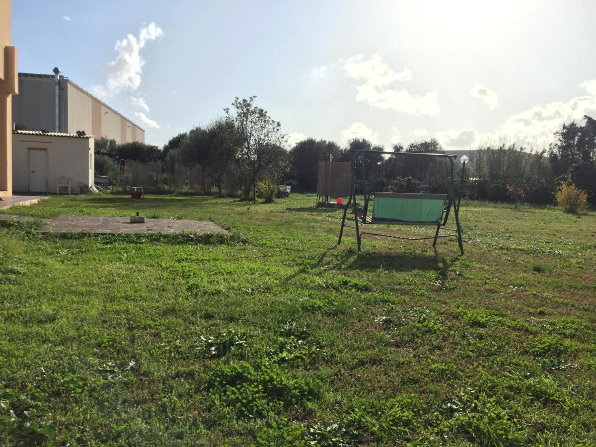 Sardegna Mer Et Soleil In Olbia Exterior foto